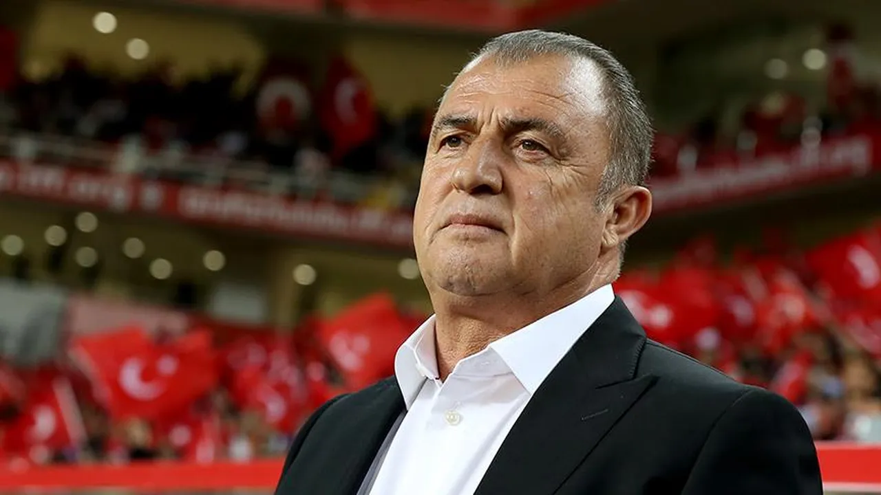 Fatih Terim