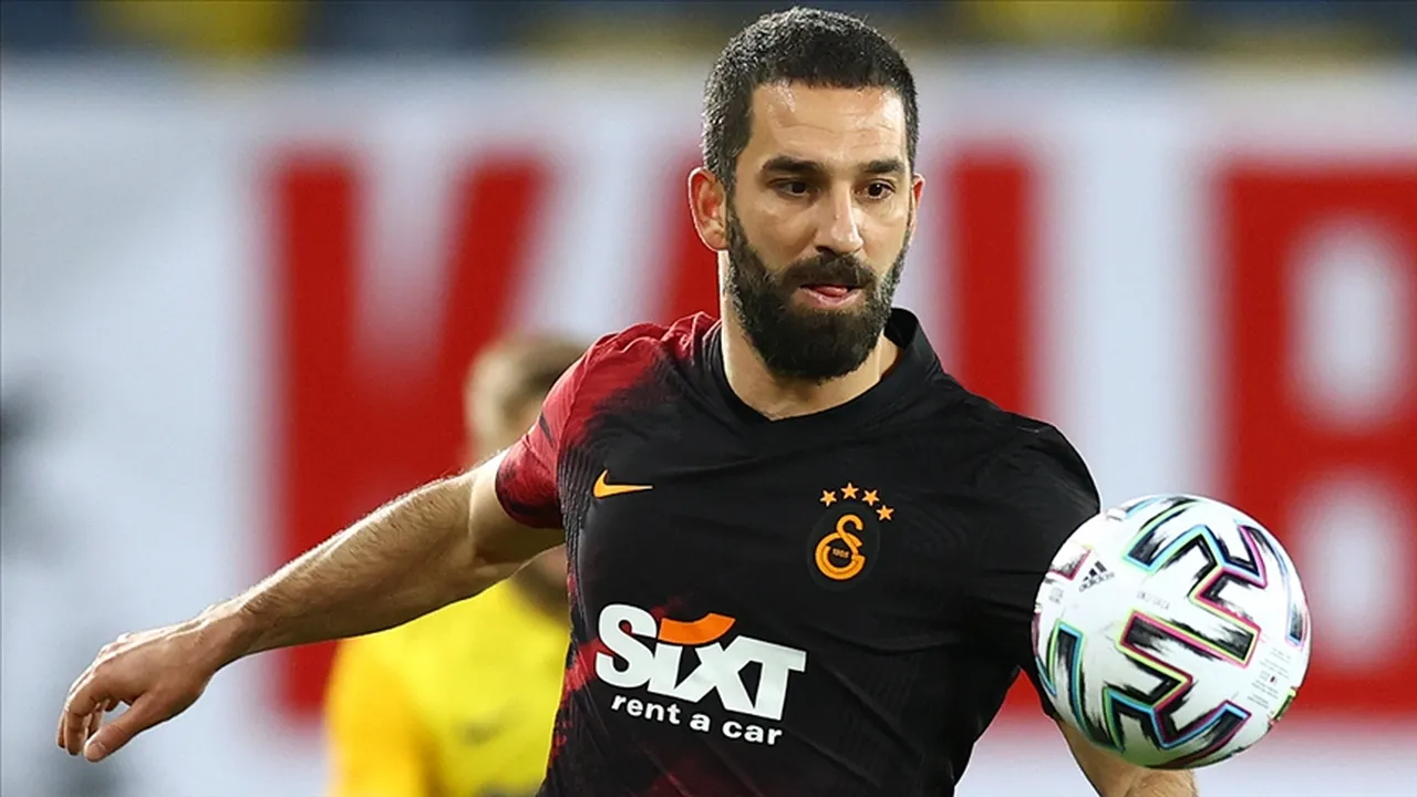 Arda Turan