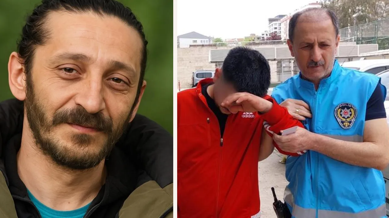 Pastane önünde kanlı olay! Davası görüldü, kendini savundu