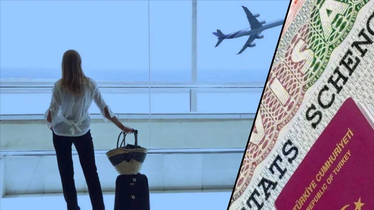 Schengen bölgesinde büyük fırsat! Yeni vize programı resmen hayata geçiyor