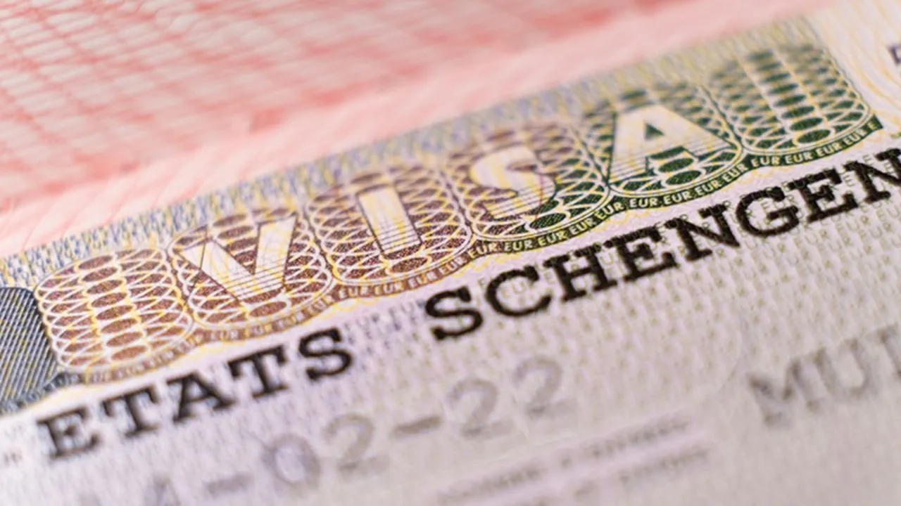 Schengen bölgesinde büyük fırsat! Yeni vize programı resmen hayata geçiyor