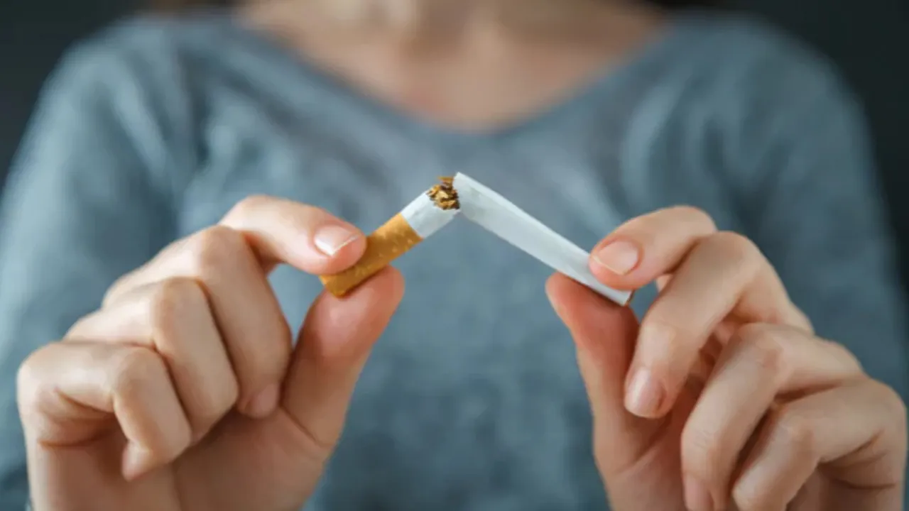 Sigarayı bırakmak isteyenlere online doktor desteği! MHRS’den randevu almak yetiyor