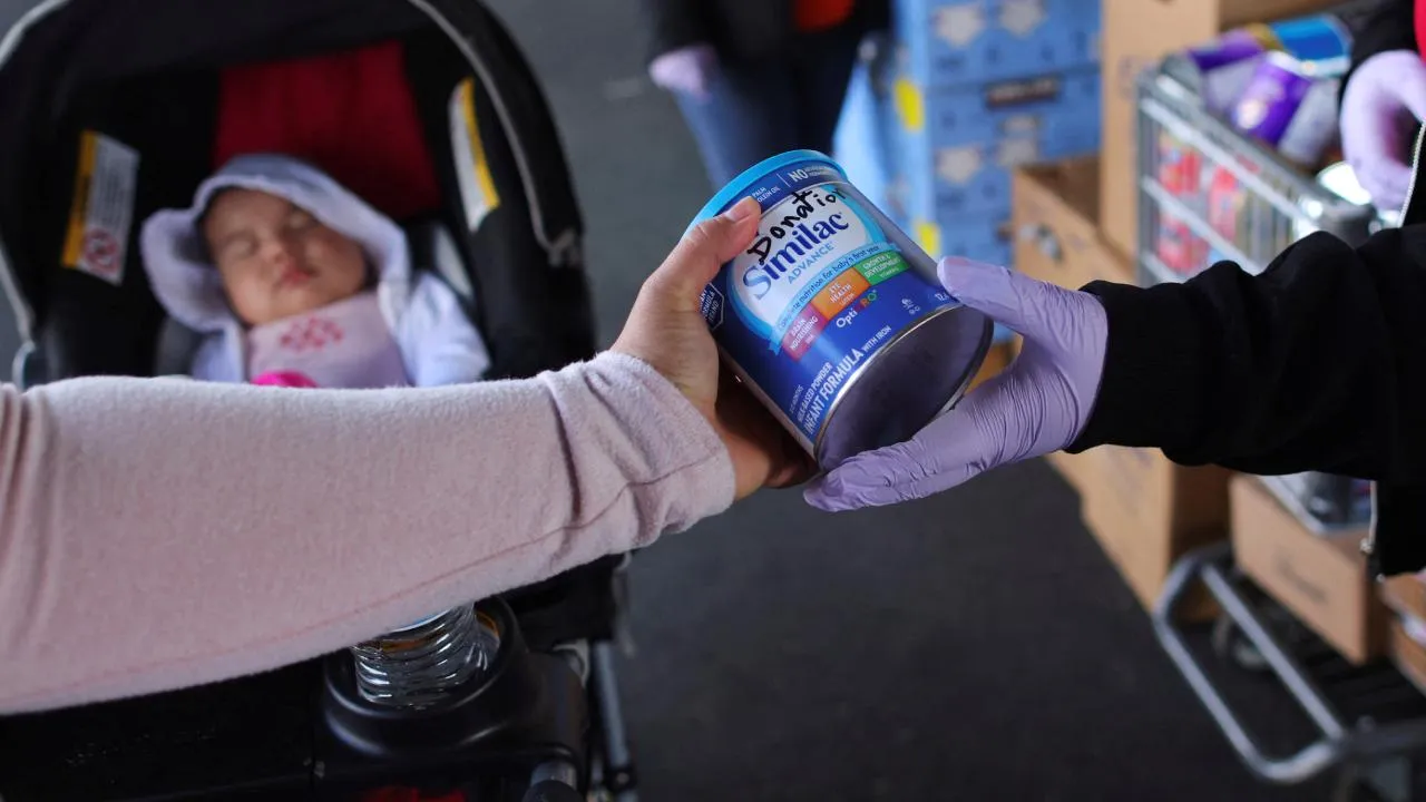 SMA mama toplatılıyor mu? İşte geri çağrılan ürünler!