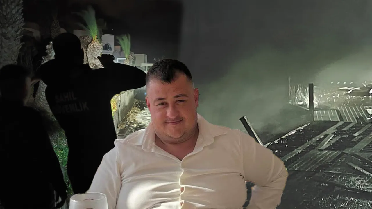 Taş üstünde taş kalmadı...Türkiye fırtınaya teslim! Can kayıpları var