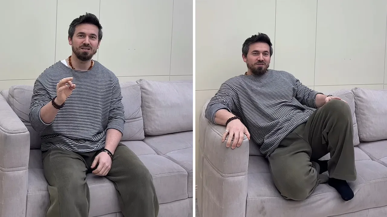 Tek bacak altta oturmak masum değil! Uzmanı “en zararlısı” diyerek nedenini açıkladı