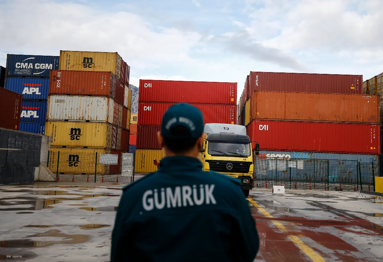 Temu yasaklandı mı? Gümrüksüz alışveriş 30 Euro limiti kaldırıldı!