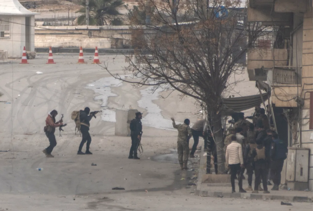 Terör örgütü YPG saldırılarında can kaybı 9'a yükseldi! Halep'te çatışmalar sürüyor 