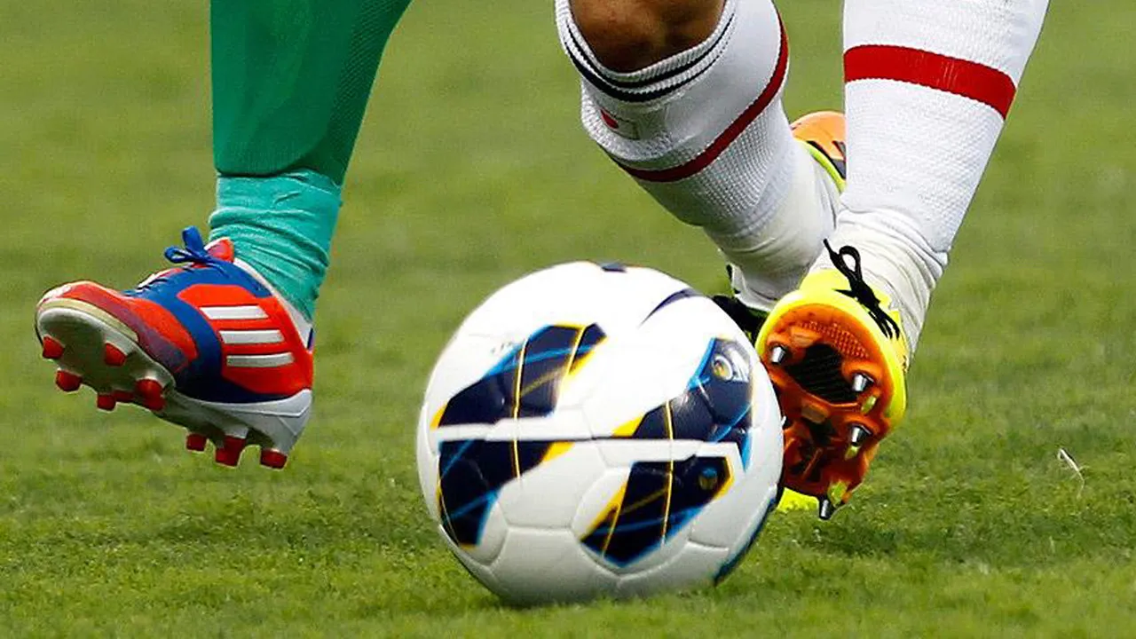 TFF 1'inci Lig'de 20'nci hafta heyecanı: İşte maç programı ve hakemler...