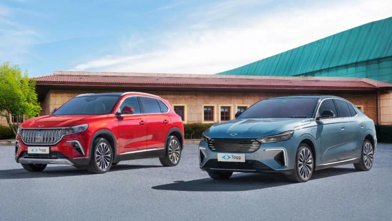 TOGG 2026 fiyatları belli oldu! İşte güncel TOGG fiyatları