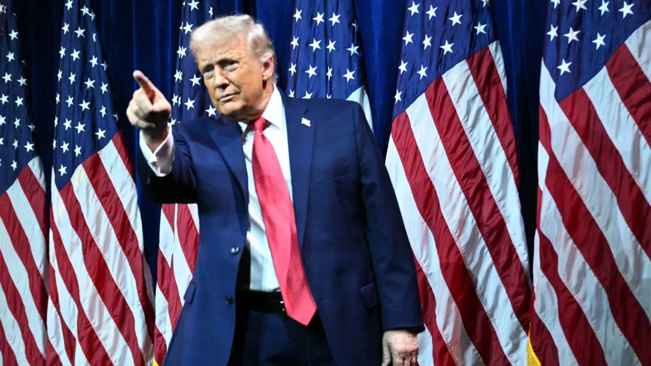 Trump, BM'ye de resti çekti! ABD 31 kuruluştan resmen ayrıldı