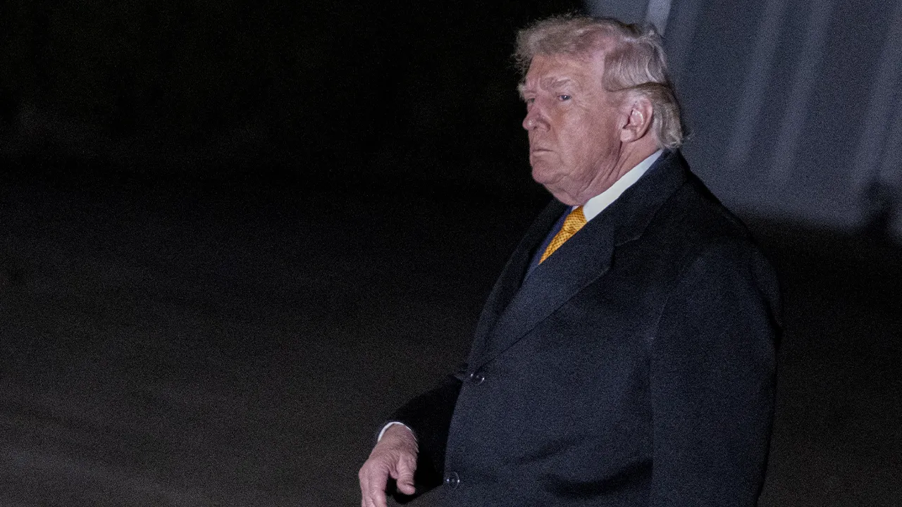 Trump, BMye de resti çekti! ABD 31 kuruluştan resmen ayrıldı