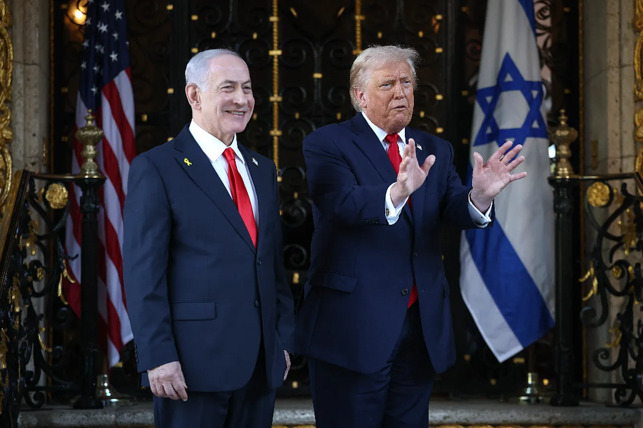 Trumptan Netanyahuya yeşil ışık! Tel Aviv, 6 cephede saldırı başlatmaya hazırlanıyor