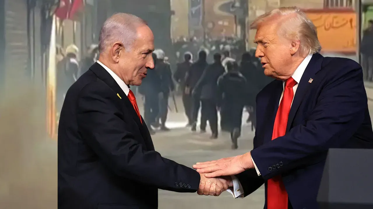 TRUMP'TAN YEŞİL IŞIK!