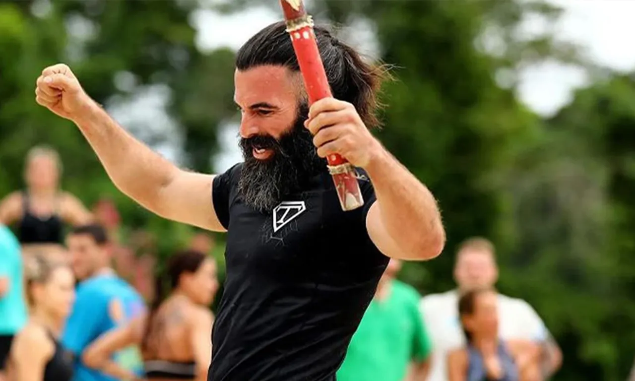 Turabi’nin “Adayı haraca bağlarız” sözü olay oldu! Adem ve Hikmet’ten karşı hamle