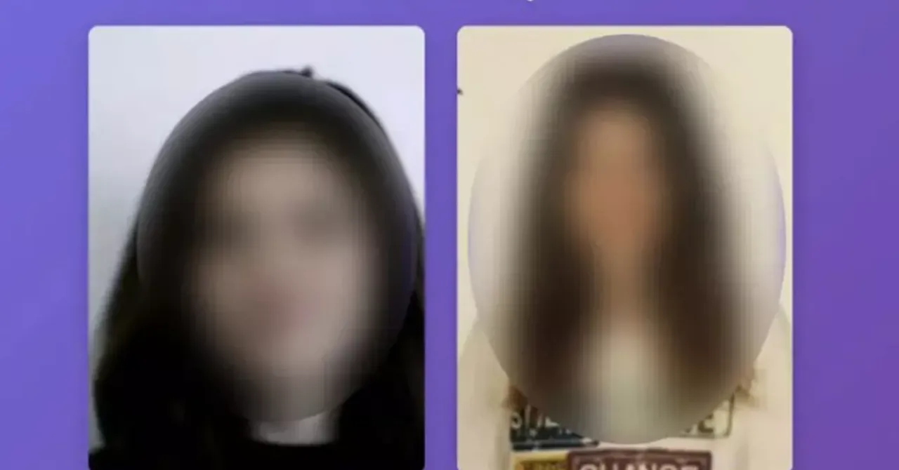 Üniversitede taciz skandalı! Kız öğrencilerin fotoğraflarını oylamaya sundular: 3 gözaltı