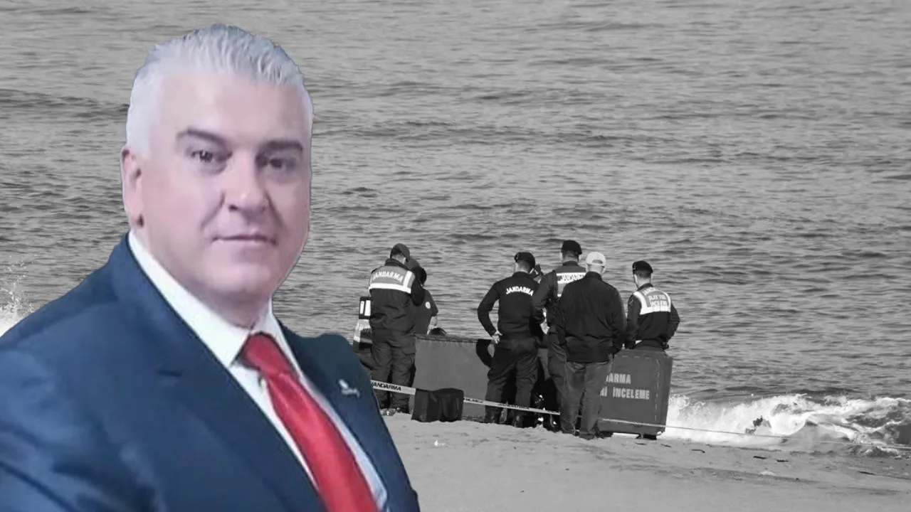 Urla'da sır ölüm: CHP’li başkan aday adayı korkunç halde bulundu