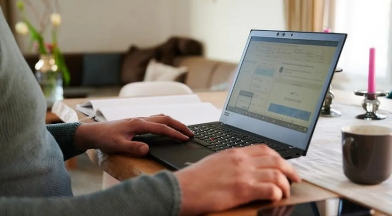 Uzaktan çalışma modeli sinyali? Bakan Işıkhan'dan yeşil ışık