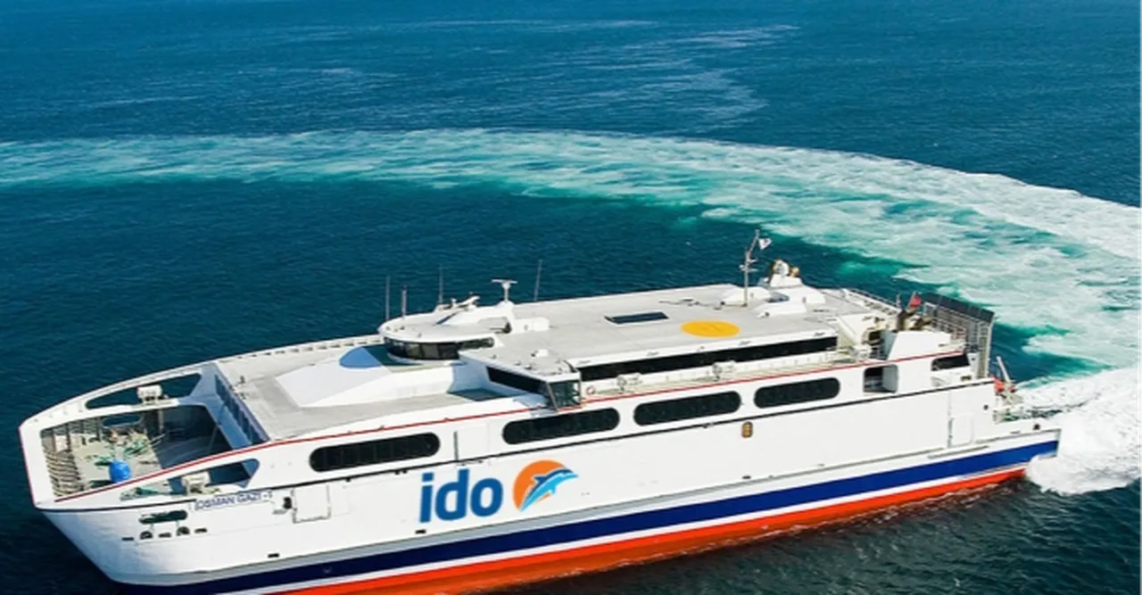 Vapur seferleri iptal mi? 8 Ocak Şehir Hatları, İDO ve BUDO iptal seferler duyuruldu!