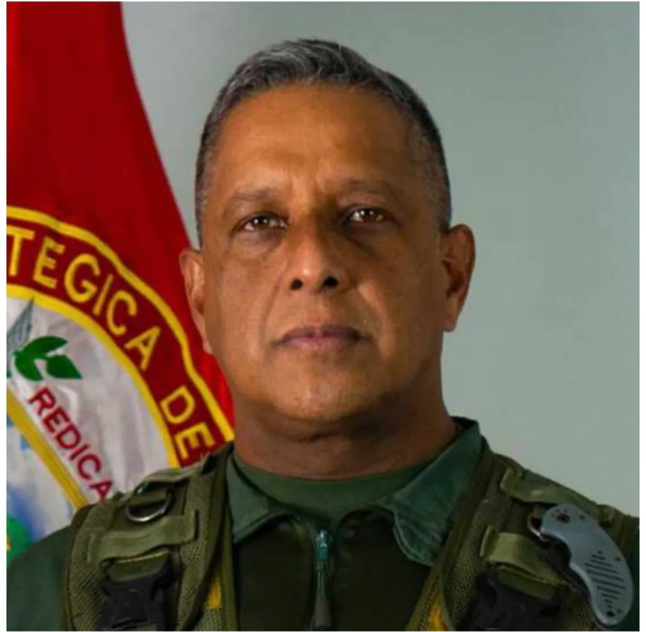 Fotoğraftaki Javier Marcano Tábata