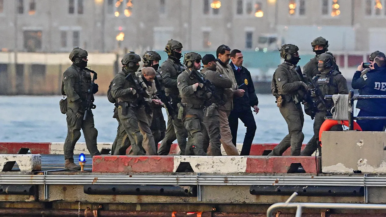 Dünyanın konuştuğu iddia doğrulandı! Maduro ve eşiyle ilgili gerçek ortaya çıktı