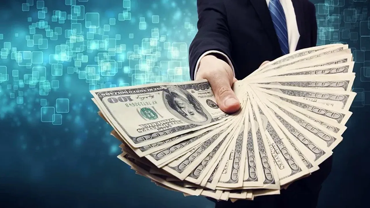 Yabancılardan 288,5 milyon dolarlık DİBS aldı