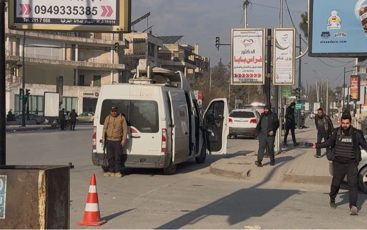 38 dakikada YPG temizliği! Eşrefiye temizlendi, terör örgütü sıkışıp kaldı