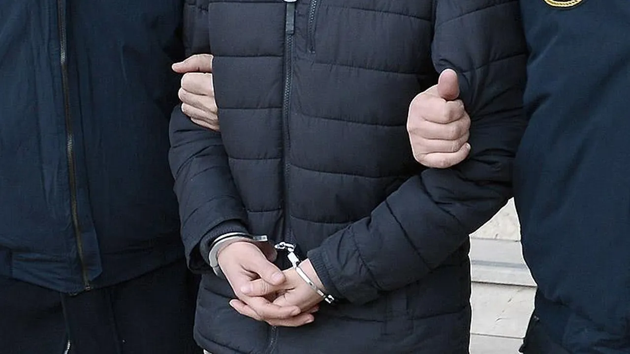 9 ilde DEAŞ operasyonu! Finans ağına darbe vuruldu: 9 kişi tutuklandı