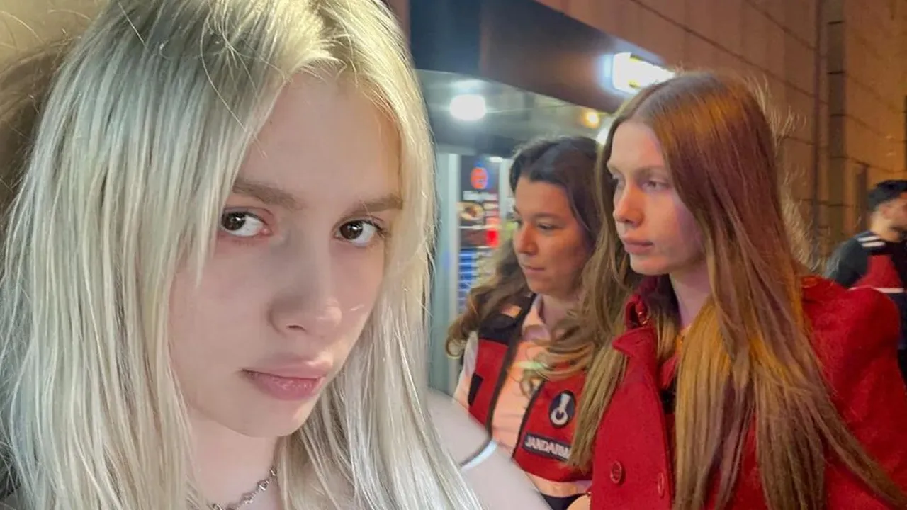 Aleyna Tilki’nin test sonucu pozitif çıktı! Avukatı ‘saçına sinmiş’ diyerek savundu