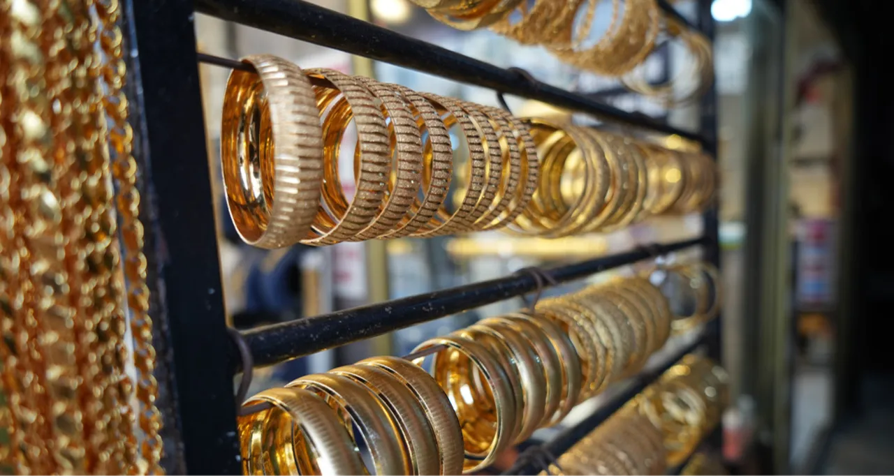 Altında beklenti yükseldi! İşte gram ve ons altının yeni zirvesi : Alan kazanacak...