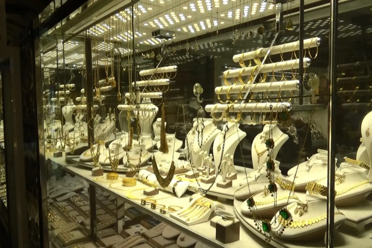 Altında beklenti yükseldi! İşte gram ve ons altının yeni zirvesi : Alan kazanacak...