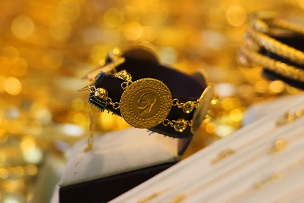 Altında beklenti yükseldi! İşte gram ve ons altının yeni zirvesi : Alan kazanacak...