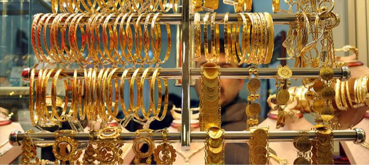 Altında beklenti yükseldi! İşte gram ve ons altının yeni zirvesi : Alan kazanacak...