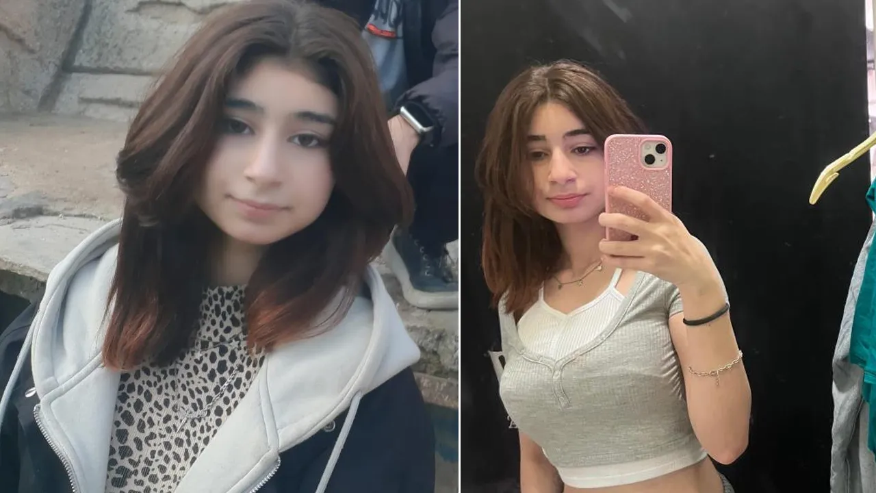 “Anca cesedimi alırlar” mesajı endişelendirmişti! Kayıp Kevser’den haber var