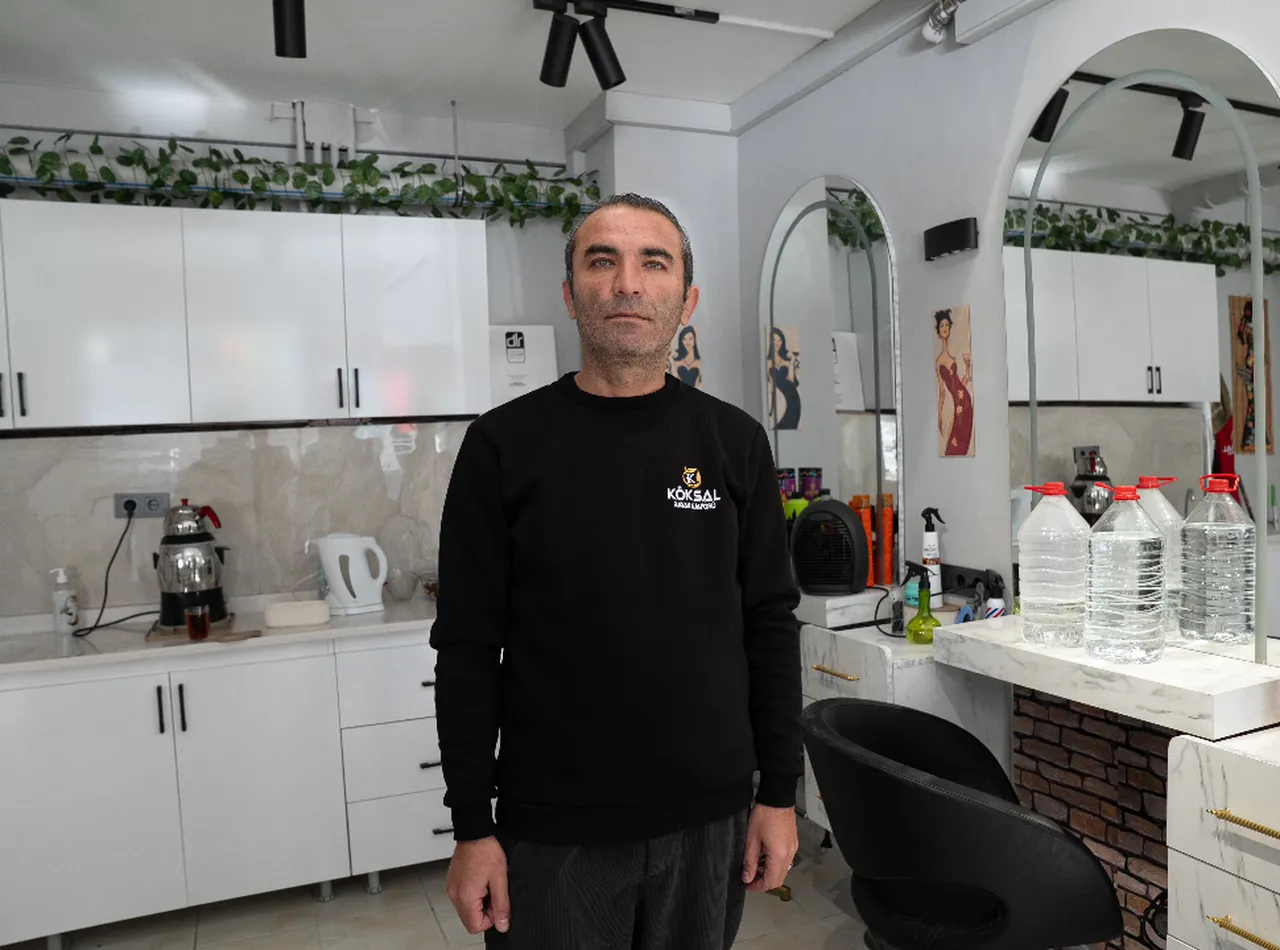 Ankara’da kesinti üstüne kesinti! ‘Su krizi’ zincirine 11 ilçe daha eklendi