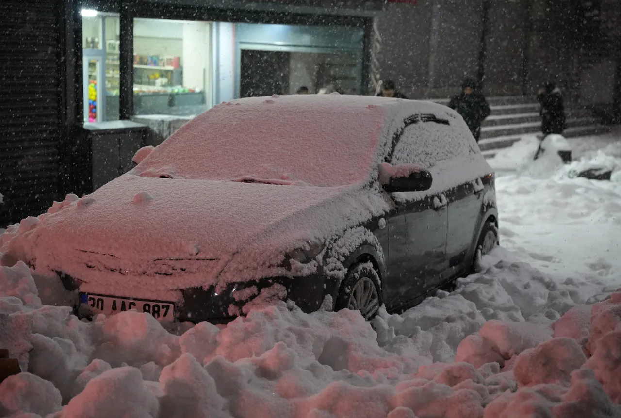 Avrupa’yı sardı, şimdi Türkiye’ye geliyor! 14 gün içinde etkili olacak