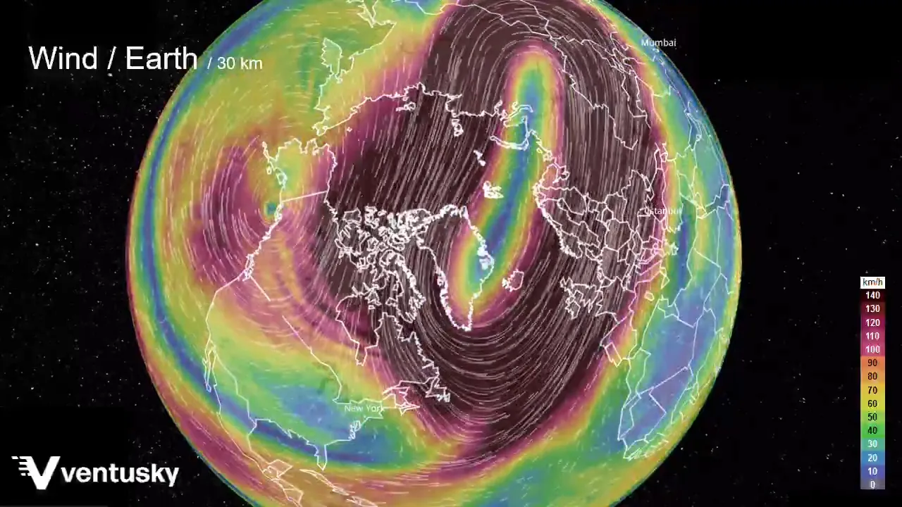 Avrupa’yı sardı, şimdi Türkiye’ye geliyor! 14 gün içinde etkili olacak