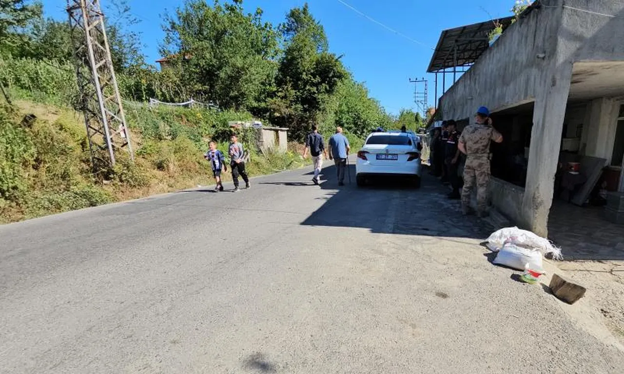 Babaanne ve iki torununu katletmişti! Pişkin savunma sonrası ortalık karıştı