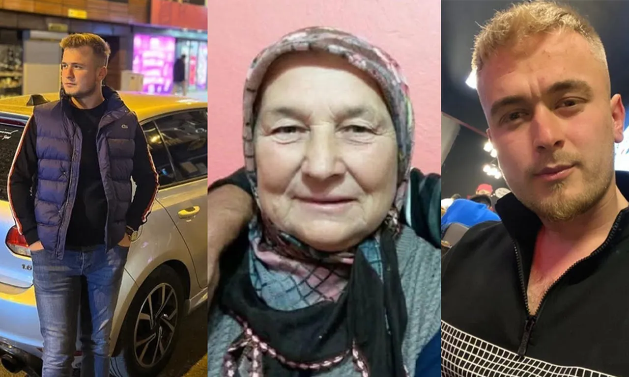 Babaanne ve iki torununu katletmişti! Pişkin savunma sonrası ortalık karıştı