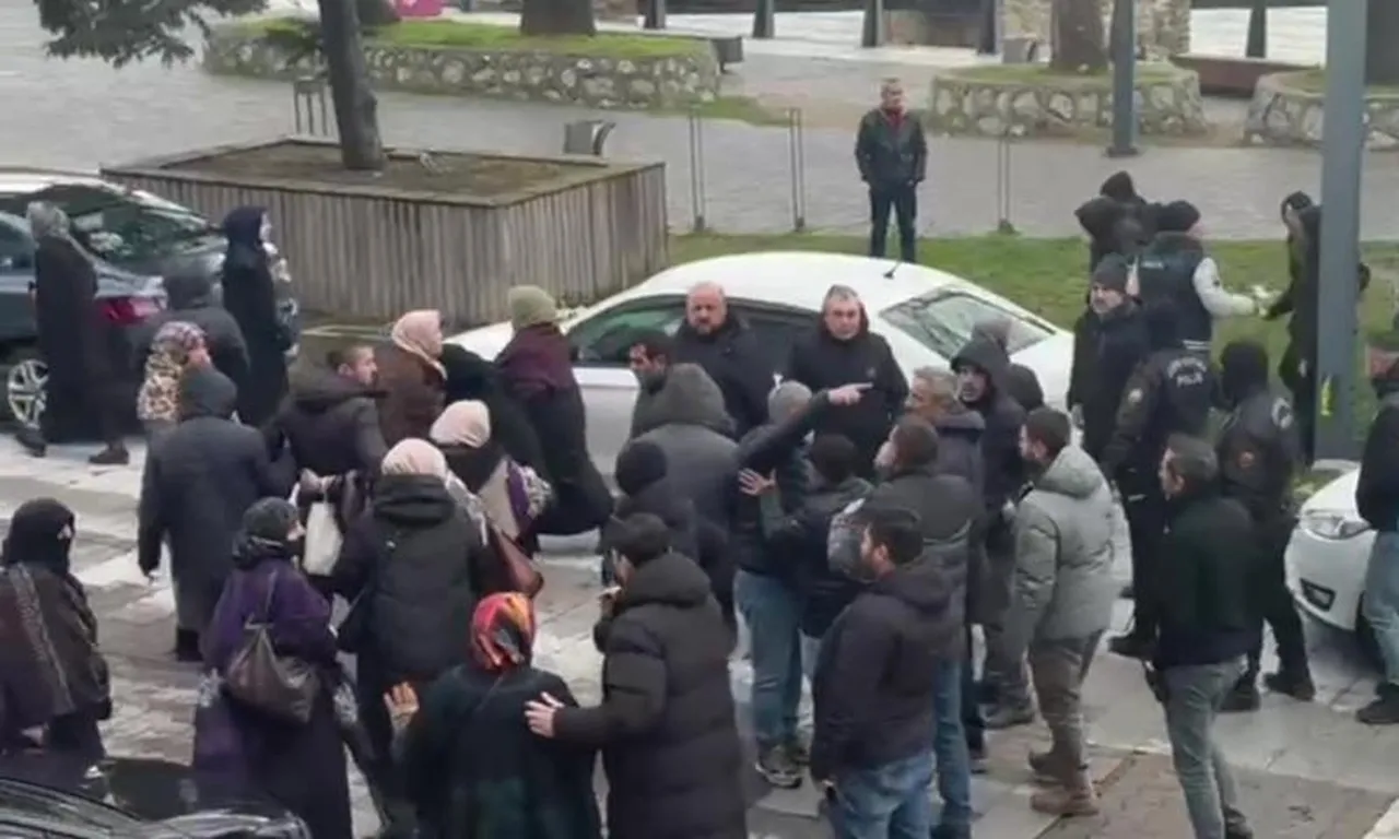 Babaanne ve iki torununu katletmişti! Pişkin savunma sonrası ortalık karıştı