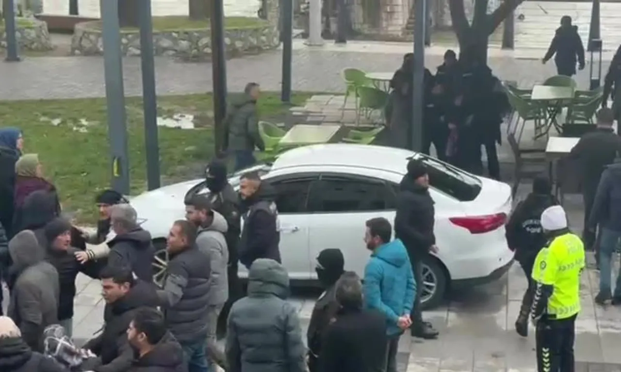 Babaanne ve iki torununu katletmişti! Pişkin savunma sonrası ortalık karıştı