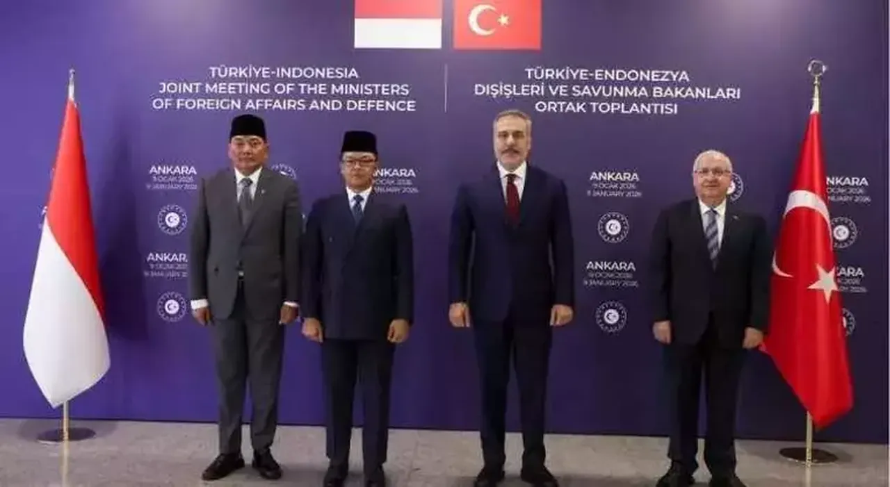 Bakan Fidandan terör örgütü YPGye: 10 Mart mutabakatına uyun