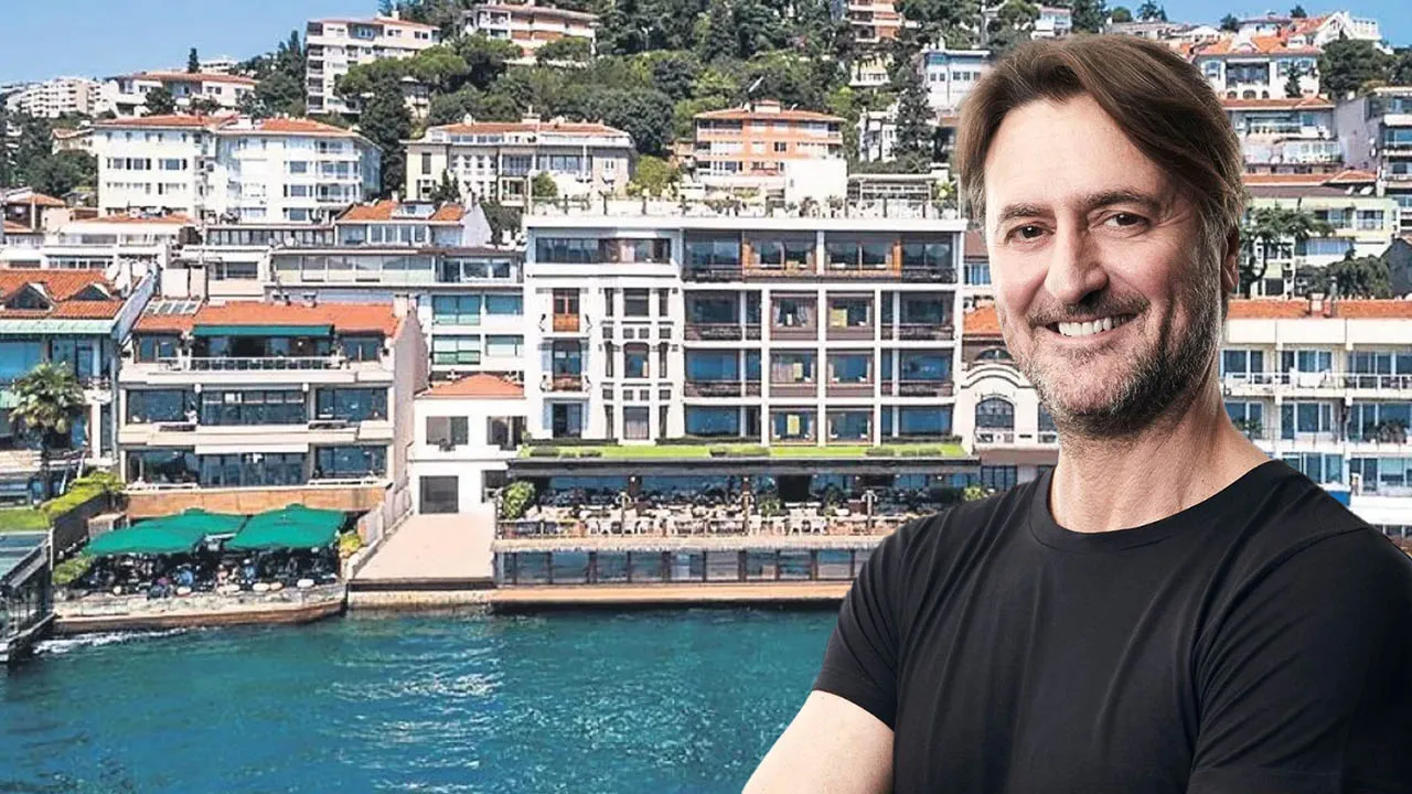 Bebek Otel'deki VIP oda partilerinin şifresi çözüldü! Yapmadıkları kalmamış