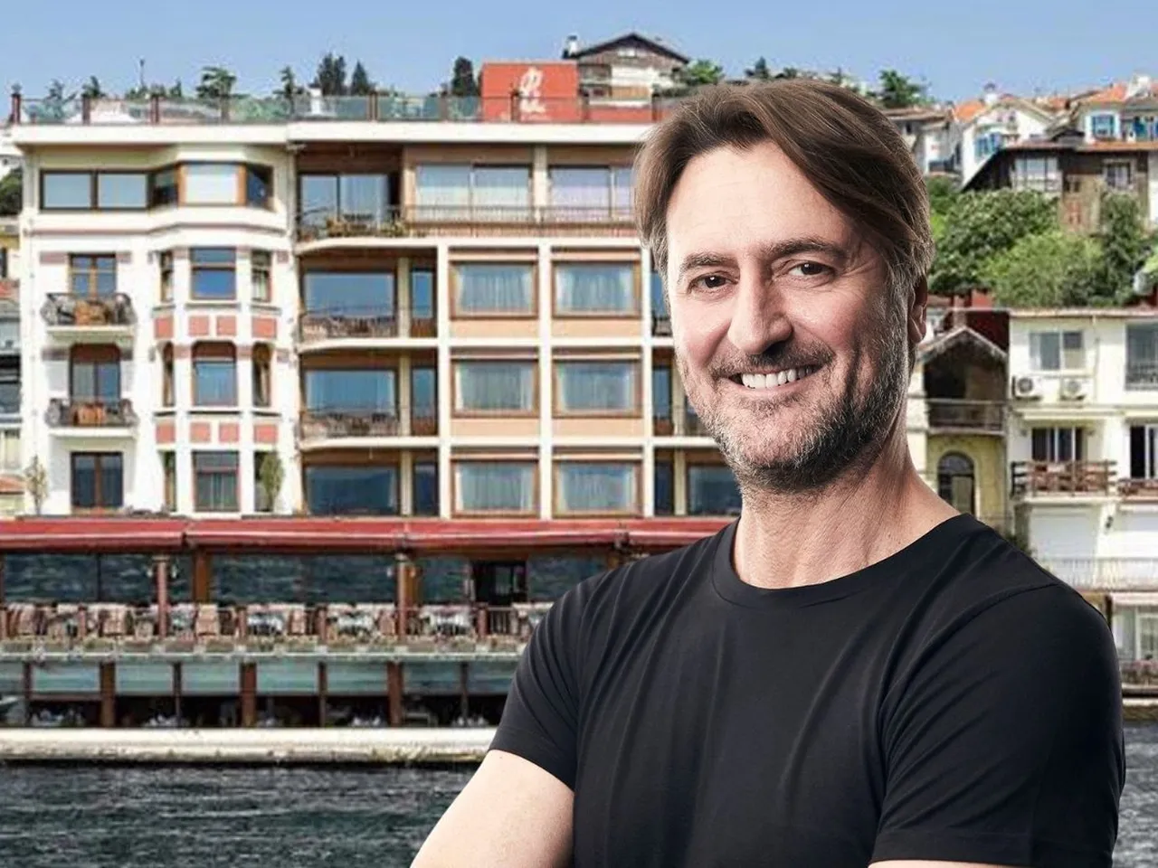 Muzaffer Yıldırım