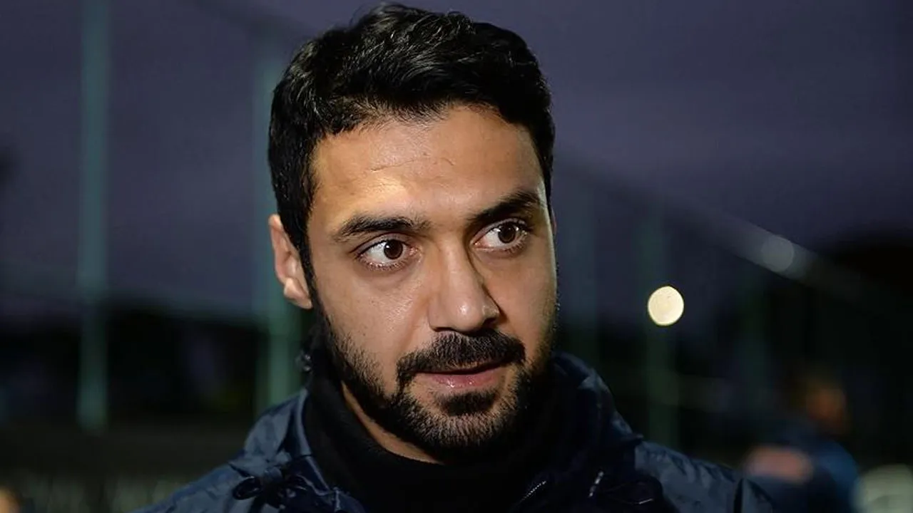 Bekir İrtegün'ün yeni takımı açıklandı