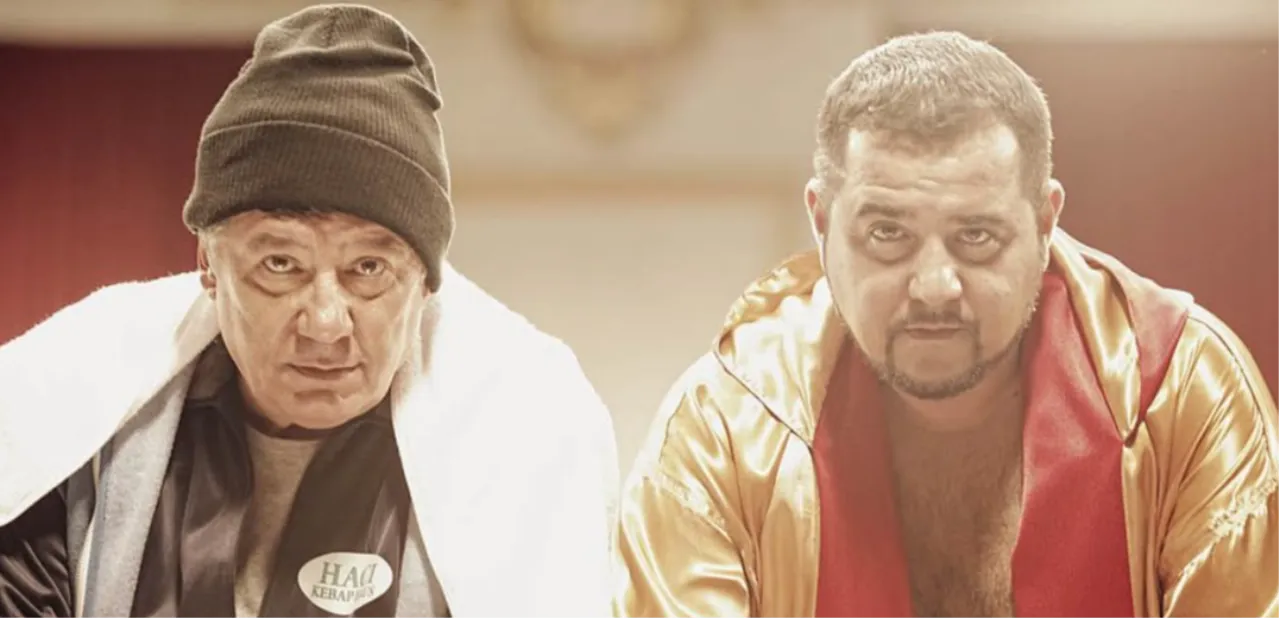 Berlin Kaplanı filmi nerede çekildi? İşte oyuncuları ve konusu