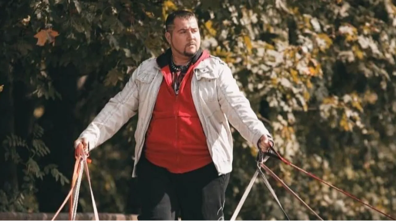 Berlin Kaplanı filmi nerede çekildi? İşte oyuncuları ve konusu