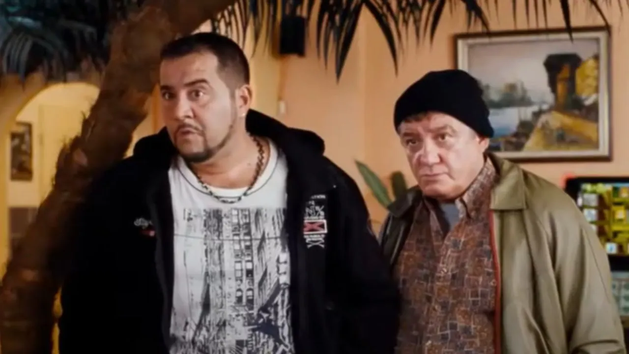 Berlin Kaplanı filmi nerede çekildi? İşte oyuncuları ve konusu