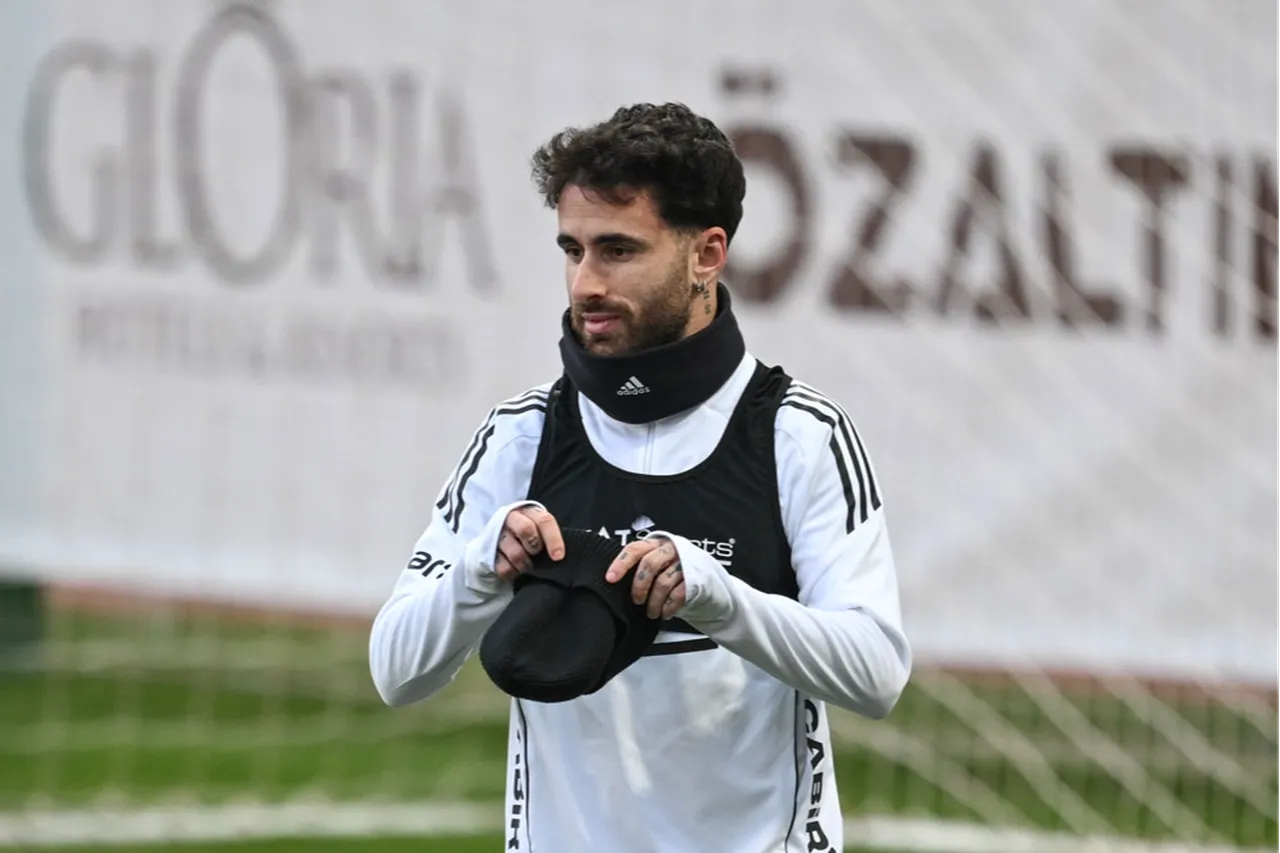 Rafa Silva