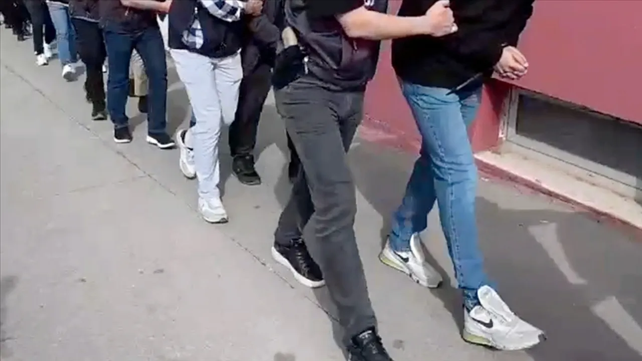 Borsa İstanbulda manipülasyon operasyonu! Çok sayıda kişi tutuklandı