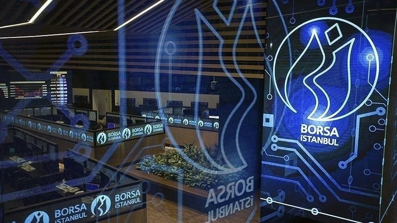 Borsa İstanbulda manipülasyon operasyonu! Çok sayıda kişi tutuklandı